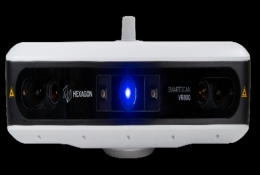 海克斯康 SmartScan VR800 智能藍光掃描係統