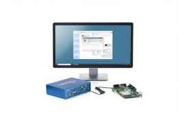 LabSat Real-Time GPS L1、GLONASS L1、北鬥 B1、Galileo