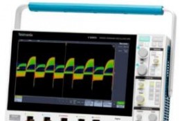 MDO32/MDO34混合域泰克示波器3係