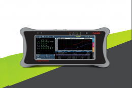 Calnex Tempo 為快速測試提供預製測試（shì）