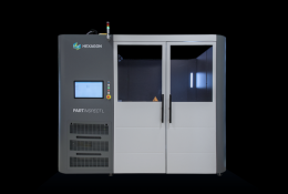 海克斯康 PartInspect L 全自動藍光高精度3D測量係統