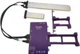 PCI Express 4.0 Xgig E1 EDSFF 內插器模塊