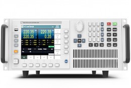 IT8600係列 交/直流電子負載（zǎi）