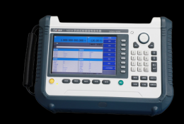 Ceyear 中（zhōng）電科思儀1431A手持式射頻（pín）信號（hào）發（fā）生器