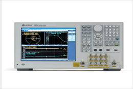 是德科技E5072A網絡分析（xī）儀（yí）Keysight原安捷倫