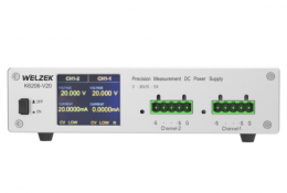 為準電子直流程控電源K6206係列直流穩壓電源