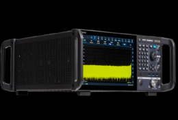 Ceyear 中電（diàn）科（kē）思儀 4052係列信（xìn）號/頻譜分析儀