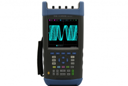 Ceyear 中電科思儀（yí） 4382係（xì）列數字（zì）熒光示波器