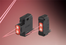 KEYENCE 基恩士 強力光型光電傳感器  PZ-G 係列
