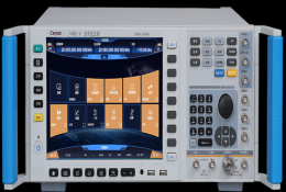 Ceyear 中電科思儀 1465C/D/F/H/L-V信號發生器