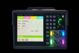 Ceyear 中電科思儀 1653係列函數任意波（bō）形發生器