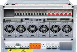 Ceyear 中電科思儀 1712A 300A嵌入式電源係統