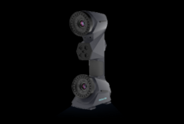 海克斯康 AtlaScan多模式多（duō）功（gōng）能量測3D掃描儀