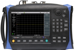 Ceyear 中電科思儀 3680係列天饋線（xiàn）測試儀