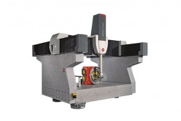 海克斯康 Leitz PMM-F 中（zhōng）大型高（gāo）精（jīng）龍門三坐標（biāo）測量機（jī）