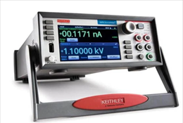 吉時利keithley 2450觸摸型圖形化數字源表
