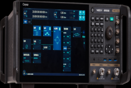 Ceyear 中電科思儀 1466-V係列信（xìn）號發生器