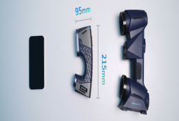 海克斯康 CereScan智能靈動手持3D掃描儀
