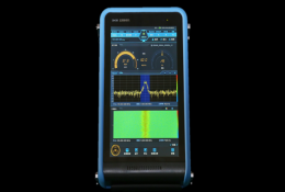 Ceyear 中電科思儀 3943B-S監測接收機（jī）