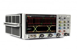 KEYSIGHT DSOV164A Infiniium V 係列（liè）示波器：16 GHz，4 個模擬（nǐ）通道