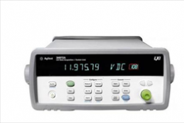 是德科技34972A LXI 數據采集/數據記錄儀開關單元原安捷倫