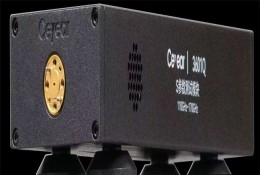 Ceyear 中電科思儀 3601係列S參數測試模塊