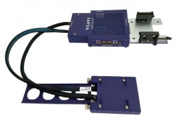 PCI Express 4.0 4 通道內插器模塊