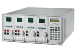 chroma 6310A可編程直流電子負載