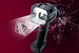 KEYENCE 基恩士（shì） 耐用型手持式條碼讀取器  HR-X 係列