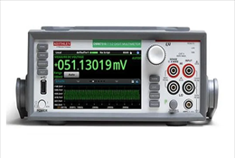 DMM7510泰克（kè）七位半萬用表泰克吉時利總代理