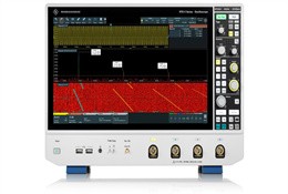 羅德與（yǔ）施瓦茨R&S RTO6係列示波器