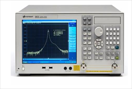 租售是德科技KEYSIGHT E5071B ENA射頻網絡（luò）分析儀