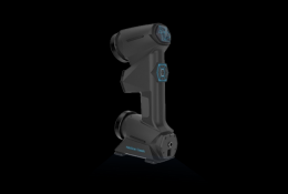 海克斯康 HaloScan智能（néng）手持3D掃描儀—教育專機
