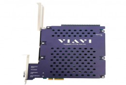 PCI Express 4.0 Xgig CEM 插（chā）槽、4 通道內插器模塊