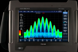 Ceyear 中電科思儀 4025係列頻譜分析儀