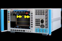 Ceyear 中電科思儀 1652A/1652B 函數/任意波形發生器