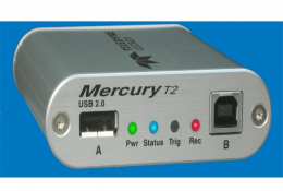 Teledyne LeCroy Mercury T2USB 2.0協議分析儀