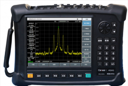 Ceyear 中電科思儀 4024係列頻譜（pǔ）分析儀