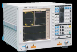Ceyear 中電科思（sī）儀（yí） 3656係列矢量網絡分析儀