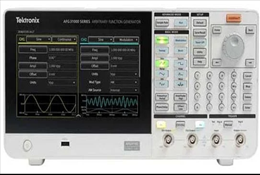 泰克AFG31000任意（yì）函數發生器Tektronix AFG31022
