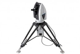 海克斯康 Leica直接掃描式激光（guāng）跟蹤儀ATS600