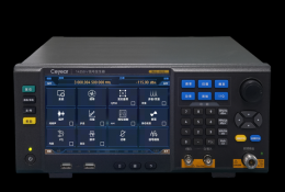 Ceyear 中電科思儀 1435A/B-V信號發生器