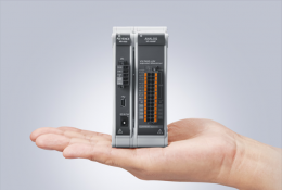 KEYENCE 基恩士 多（duō）通道數據采集儀  NR-500 係列