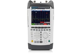 羅（luó）德與施瓦茨ZVH4,ZVH8手持式（shì）頻譜分析儀