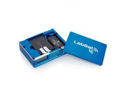 LabSat 3 Wideband 多星座、多頻（pín）率 GNSS 設備測試係統