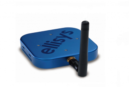 藍牙協議分析儀 Ellisys Bluetooth Tracker