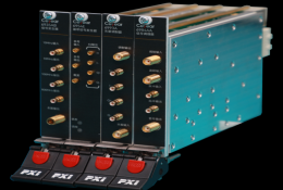 Ceyear 中電科思儀 6938 地麵儀（yí）表著陸設備信號模擬器（qì）