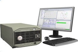 思博倫GSS7000係列GNSS模擬（nǐ）器 衛星（xīng）信號發生器Spirent