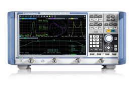 R&S ZNB係列矢量網絡分析儀羅德與（yǔ）施瓦茨ZNB8