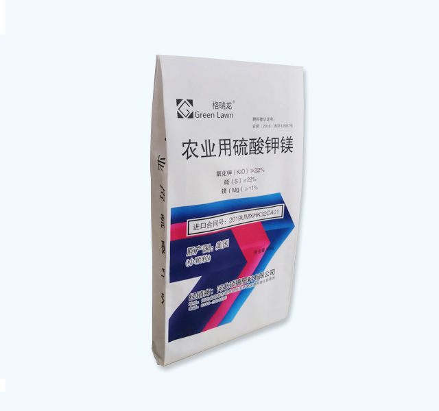 BOPP三（sān）複（fù）合塑編袋